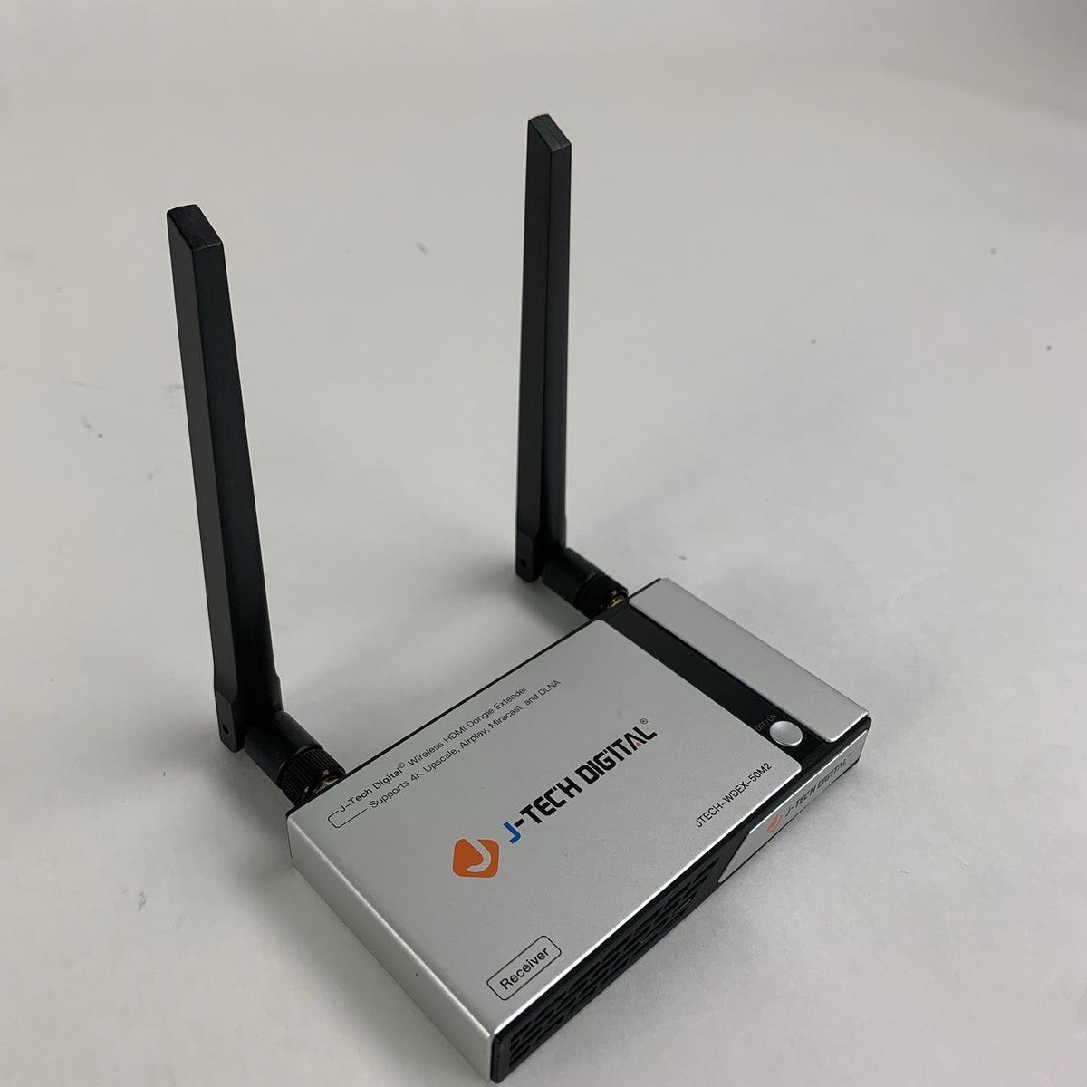 J-Tech Digital JTECH-WDEX-50M2 Wireless HDMI Dongle Extender0