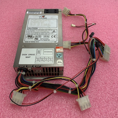 EMACS MPW-6150F 150W Auto Switching Power Supply (Lot of 2)