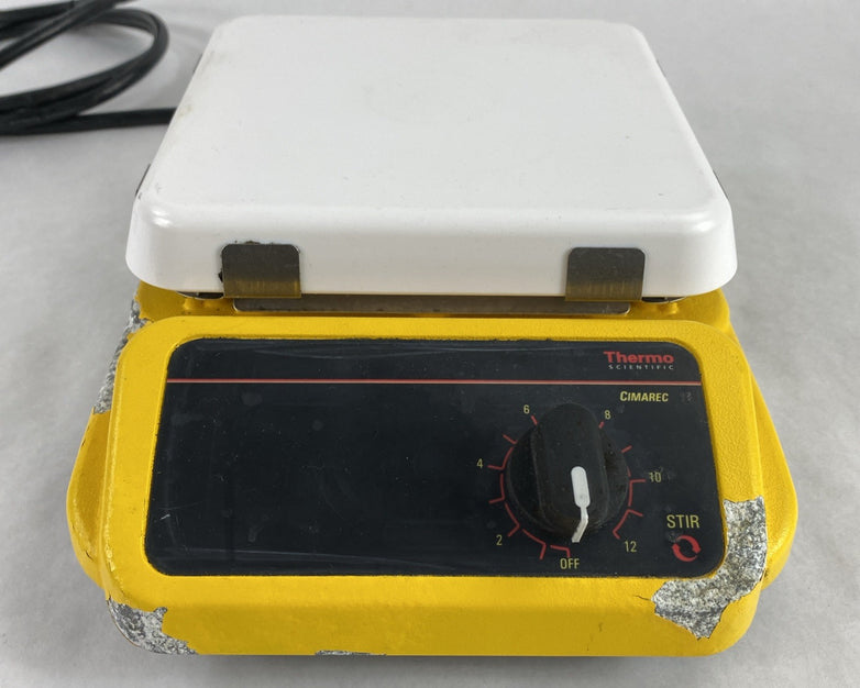 Thermo Scientific 8131125 Cimarec Magnetic Stirrer