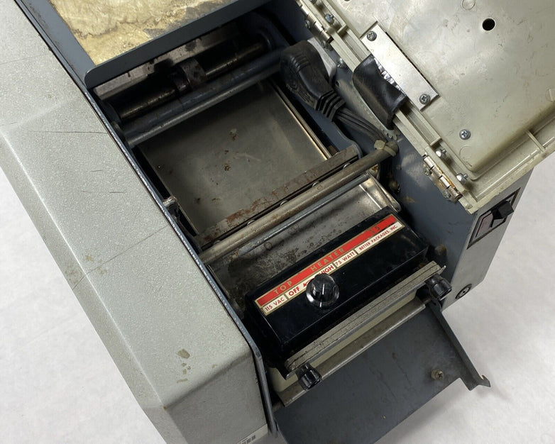 Better Pack 755 Electronic Gummed Kraft Tape Dispenser