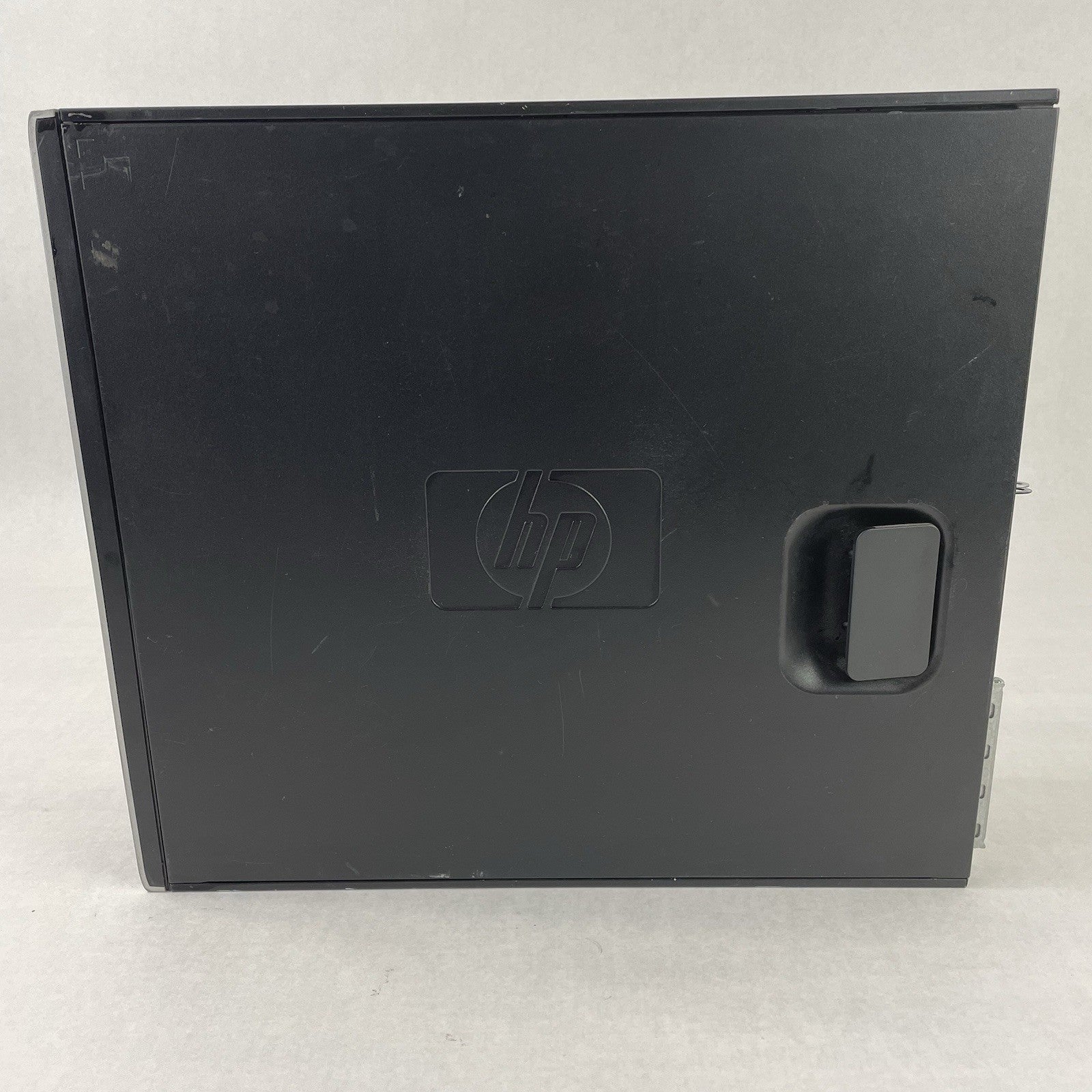 HP Compaq Elite 8100 SFF Intel Core i5-750 2.67GHz 4GB RAM No HDD No OS