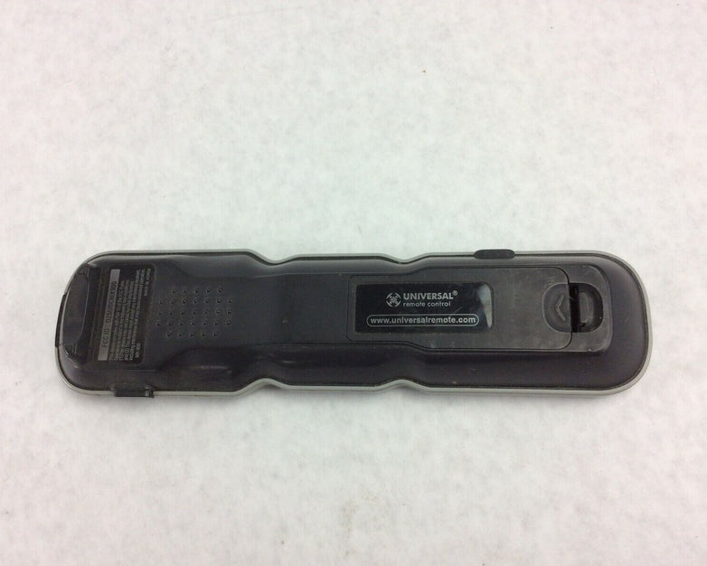 Genesis Universal Remote MX-900 Programmable