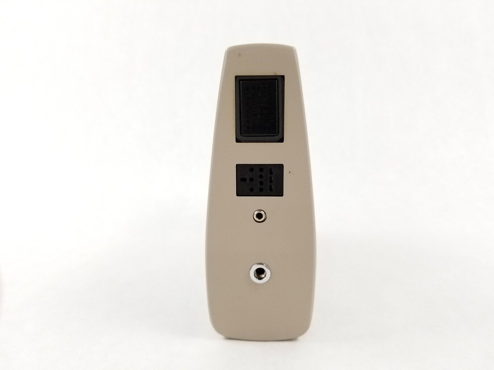 IBM Executary 224 Dictating Portable Machine