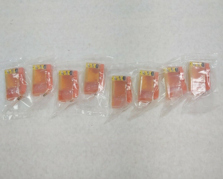 Generic Canon CLI-226Y Yellow MG6120 Ink (Lot of 8)