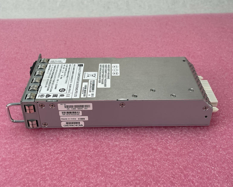 Cisco DS-C48S-300AC Power Supply For Cisco MDS Switches