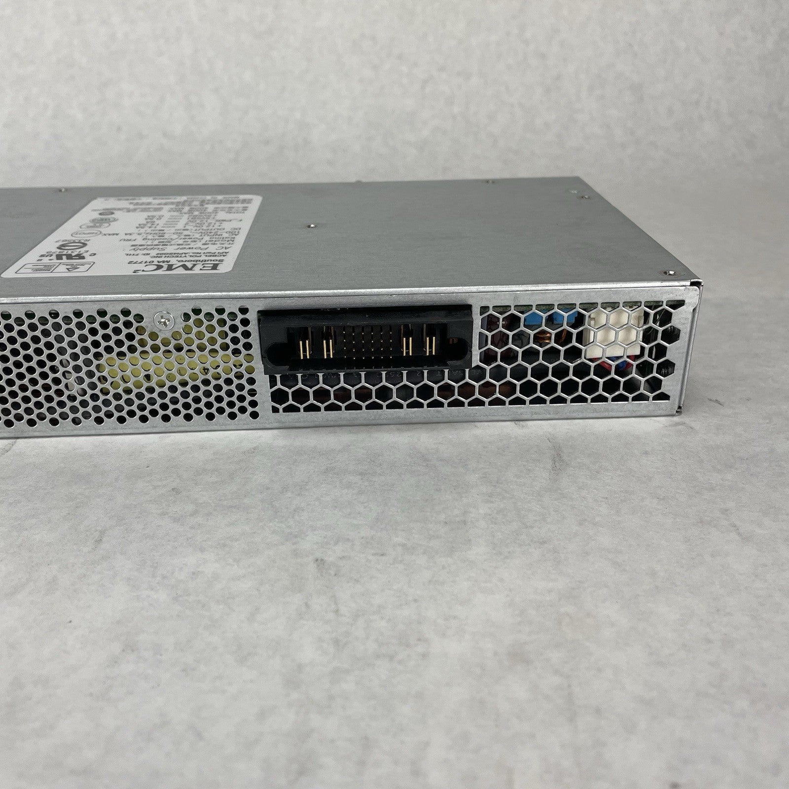Dell EMC MC01771 API4SG02 400W AC Katina Server Cooling Power Supply Untested