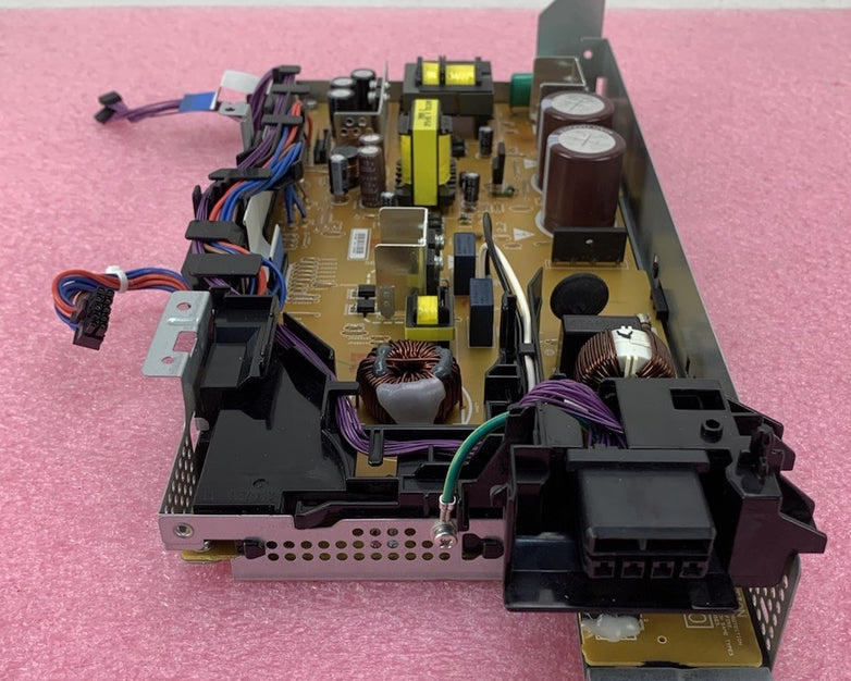 HP RM2-9332 Power Supply Board for HP MSP M632 Printer - Tested