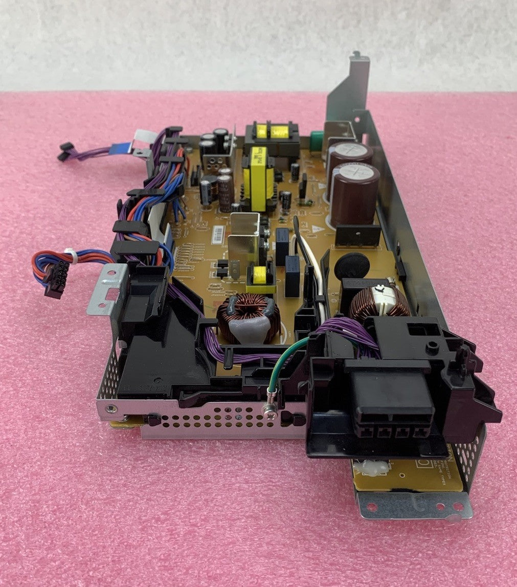 HP RM2-9332 Power Supply Board for HP MSP M632 Printer - Tested2