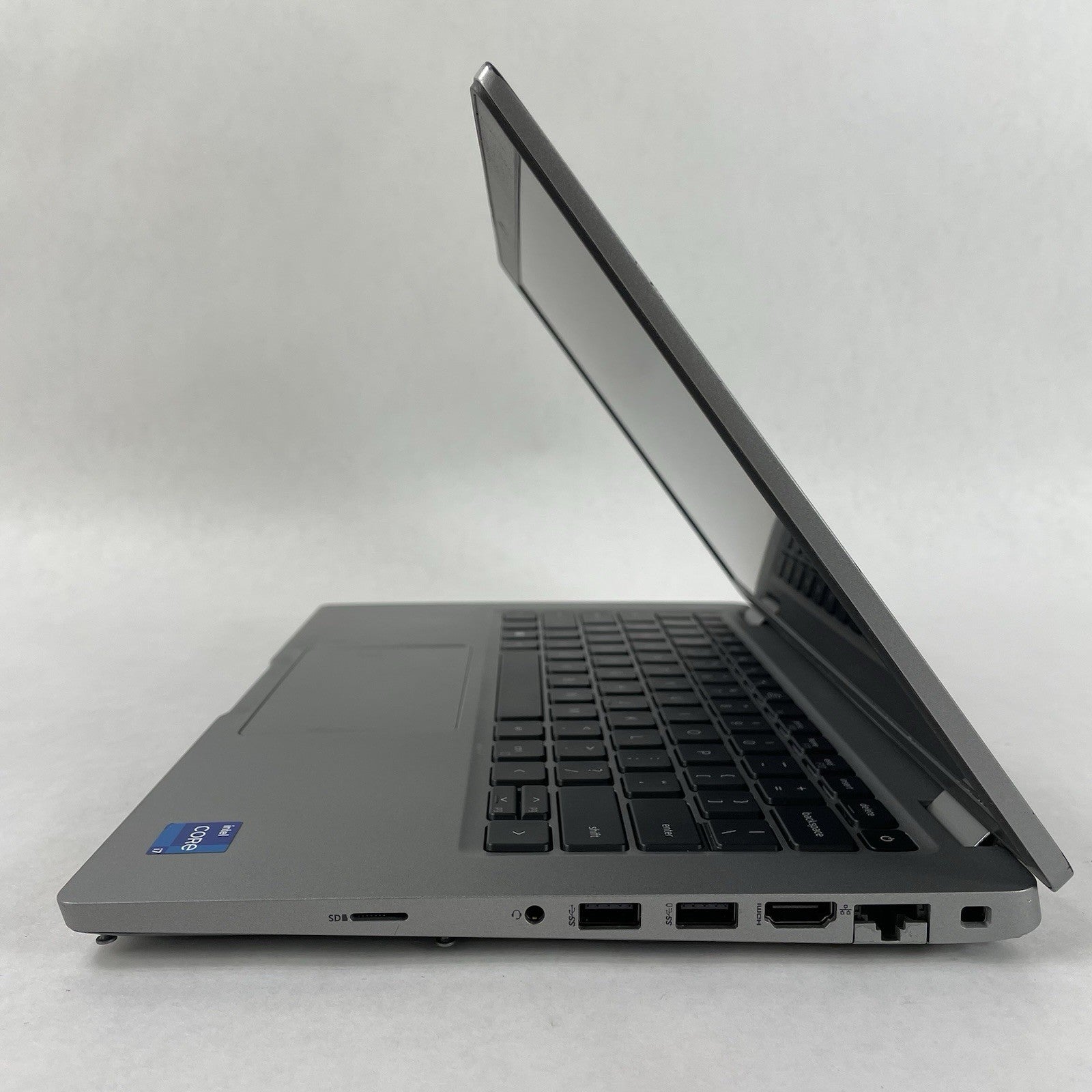 Dell Latitude 5420 14" i7-1165G7 2.80 GHz 8 GB RAM No SSD/OS/AC/Batt - Scratched5