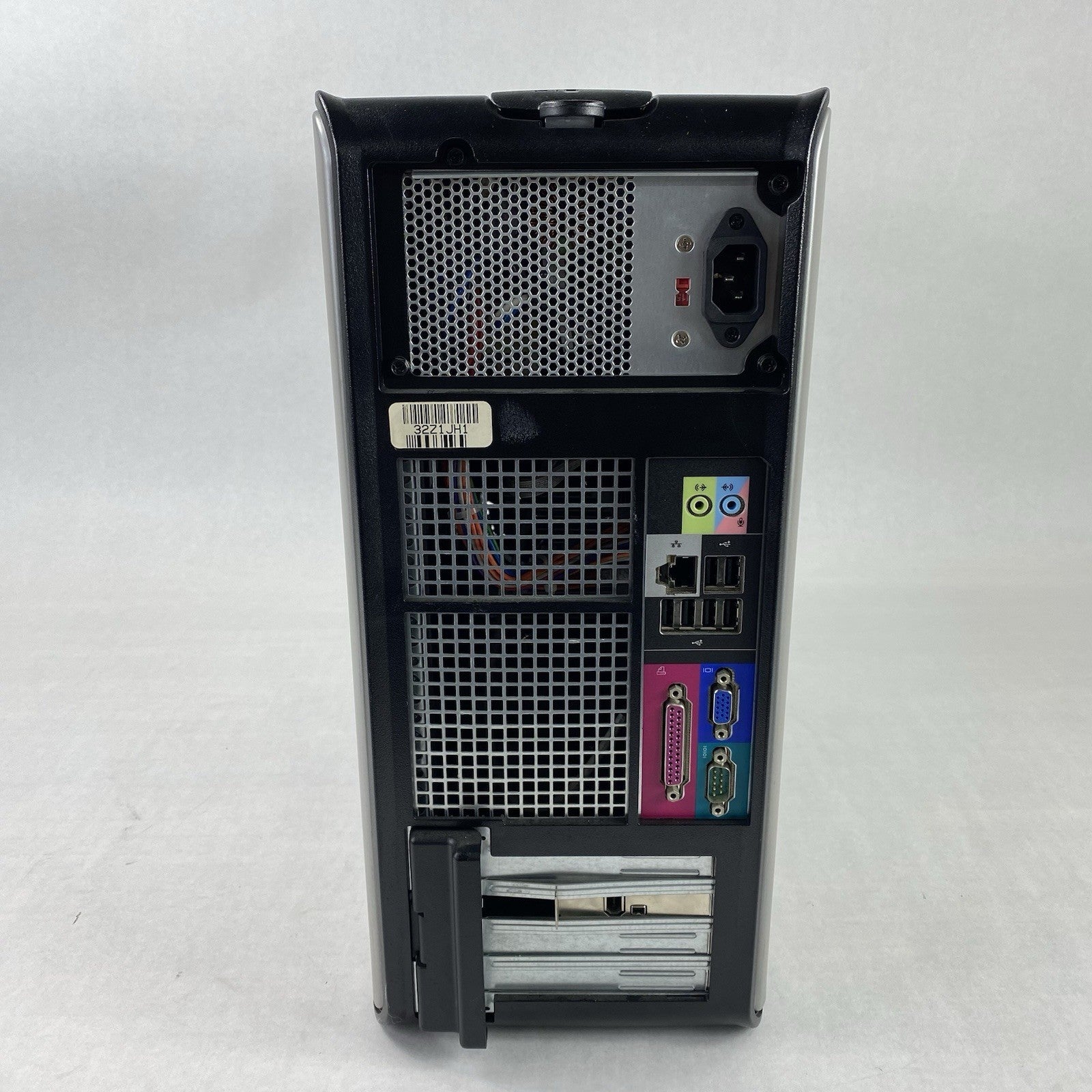 Dell OptiPlex 755 MT Intel Core 2 Duo E8200 2.66GHz 3GB RAM No HDD No OS