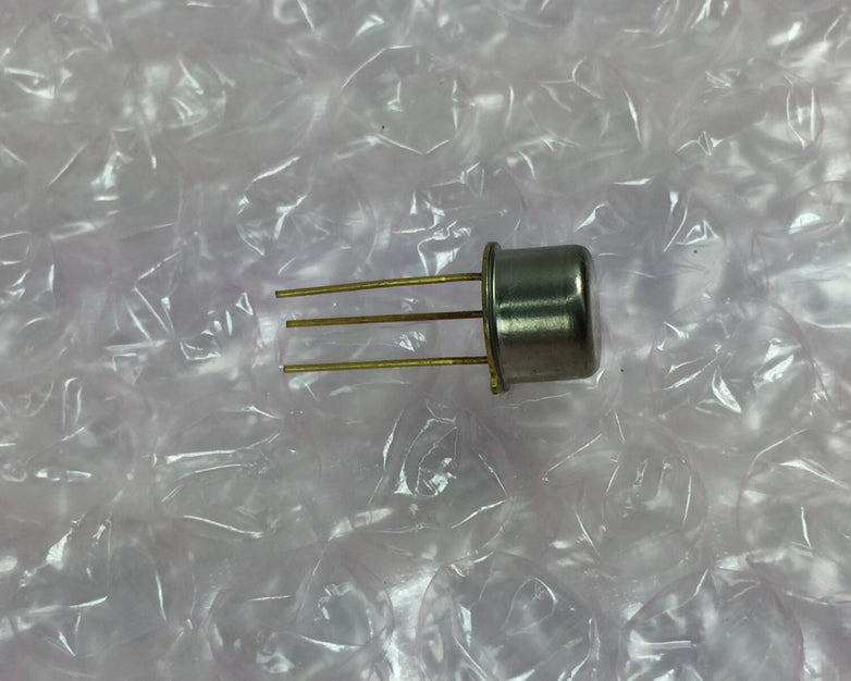 Motorola  HEP S0014 Silicon NPN Transistor NOS