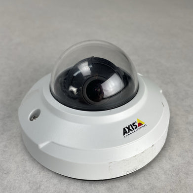 Axis Communications 2 P5532 5m3024-LVE M3004-V Lot of 8 Untested