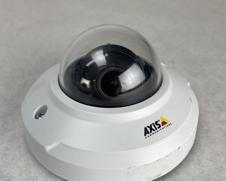 Axis Communications 2 P5532 5m3024-LVE M3004-V Lot of 8 Untested