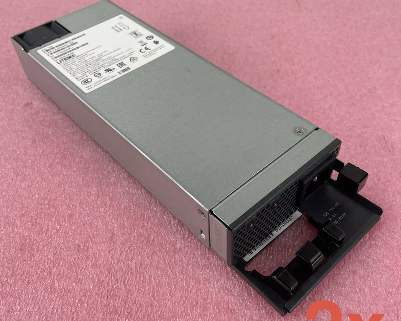 Liteon PWR-C2-250WAC 250W V04 - Untested Lot of 2
