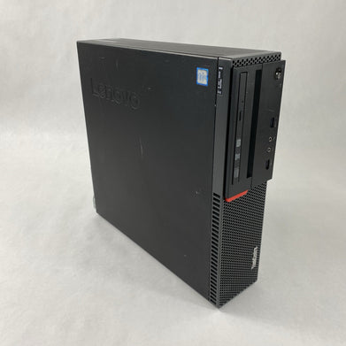 Lenovo ThinkCentre M900 SFF Intel Core i5-6500 3.2GHz 8GB RAM No HDD No OS