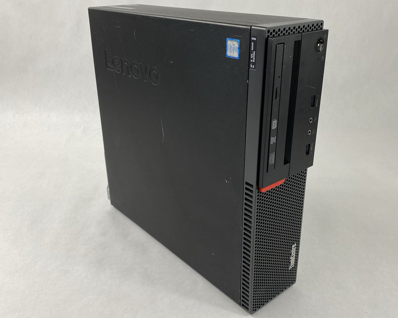 Lenovo ThinkCentre M900 SFF Intel Core i5-6500 3.2GHz 8GB RAM No HDD No OS