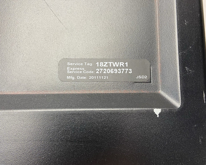 Dell Optiplx 790 MT Intel Core i5-2400 3.1GHz 16GB RAM No HDD No OS