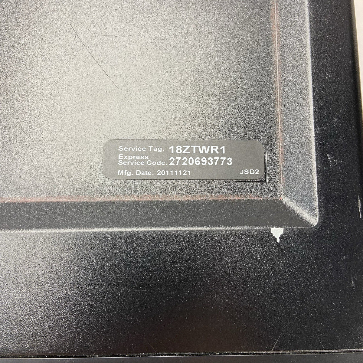 Dell Optiplx 790 MT Intel Core i5-2400 3.1GHz 16GB RAM No HDD No OS3