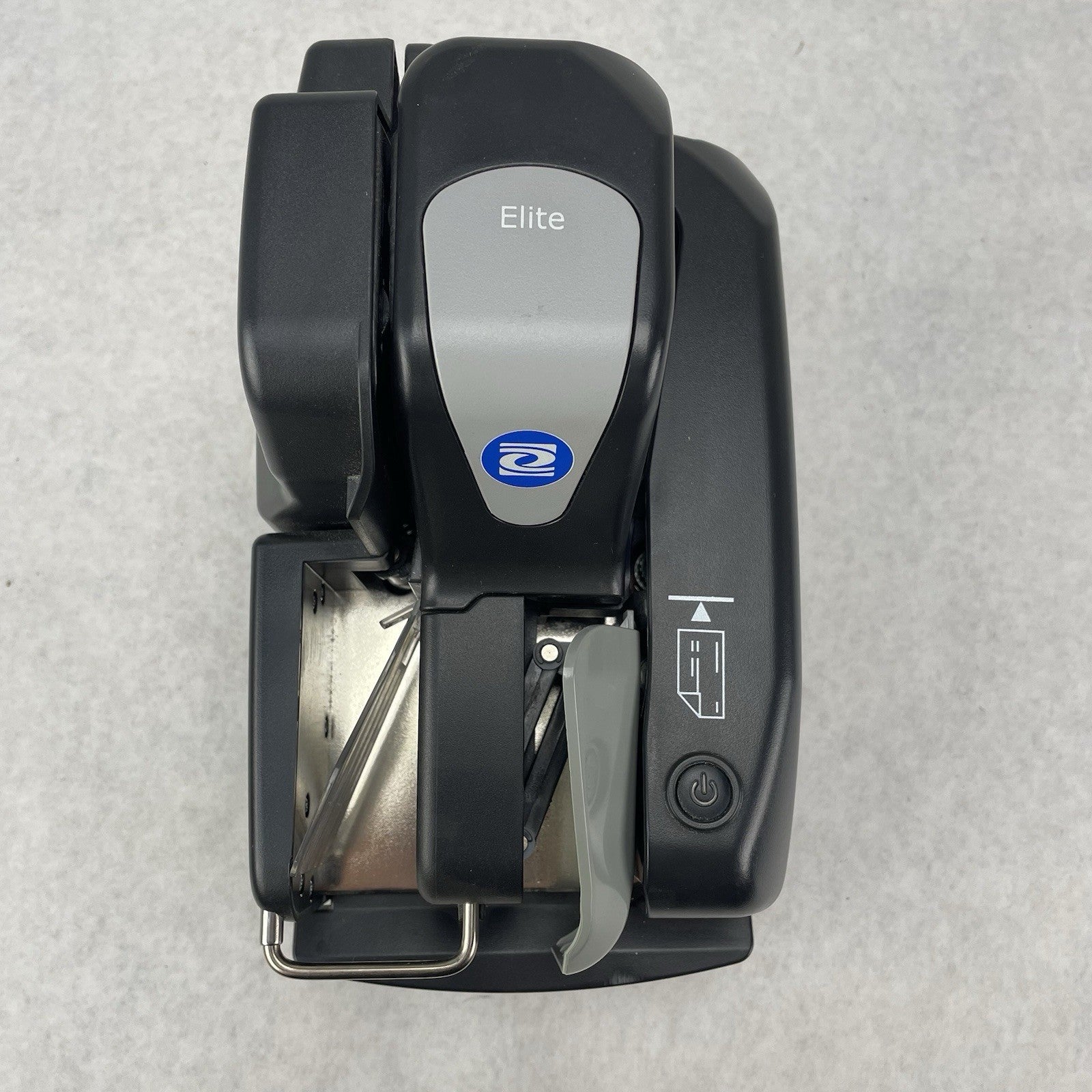 Check Smart SSM1-ELITE55-IJ  Source Check Scanner Tested No Ink Housing/Rollers4
