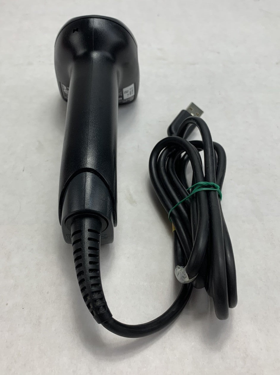 Honeywell 1450g 1450G2D-2-INT USB-Wired Handheld Scanner3