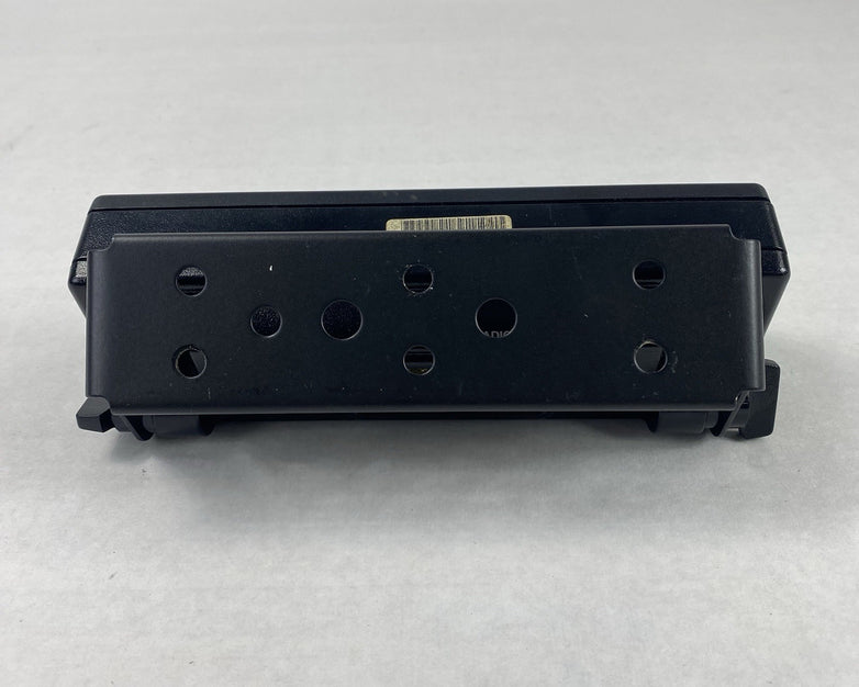 Motorola MHLN6432E Astro Spectra W4 Rear Control Head Untested