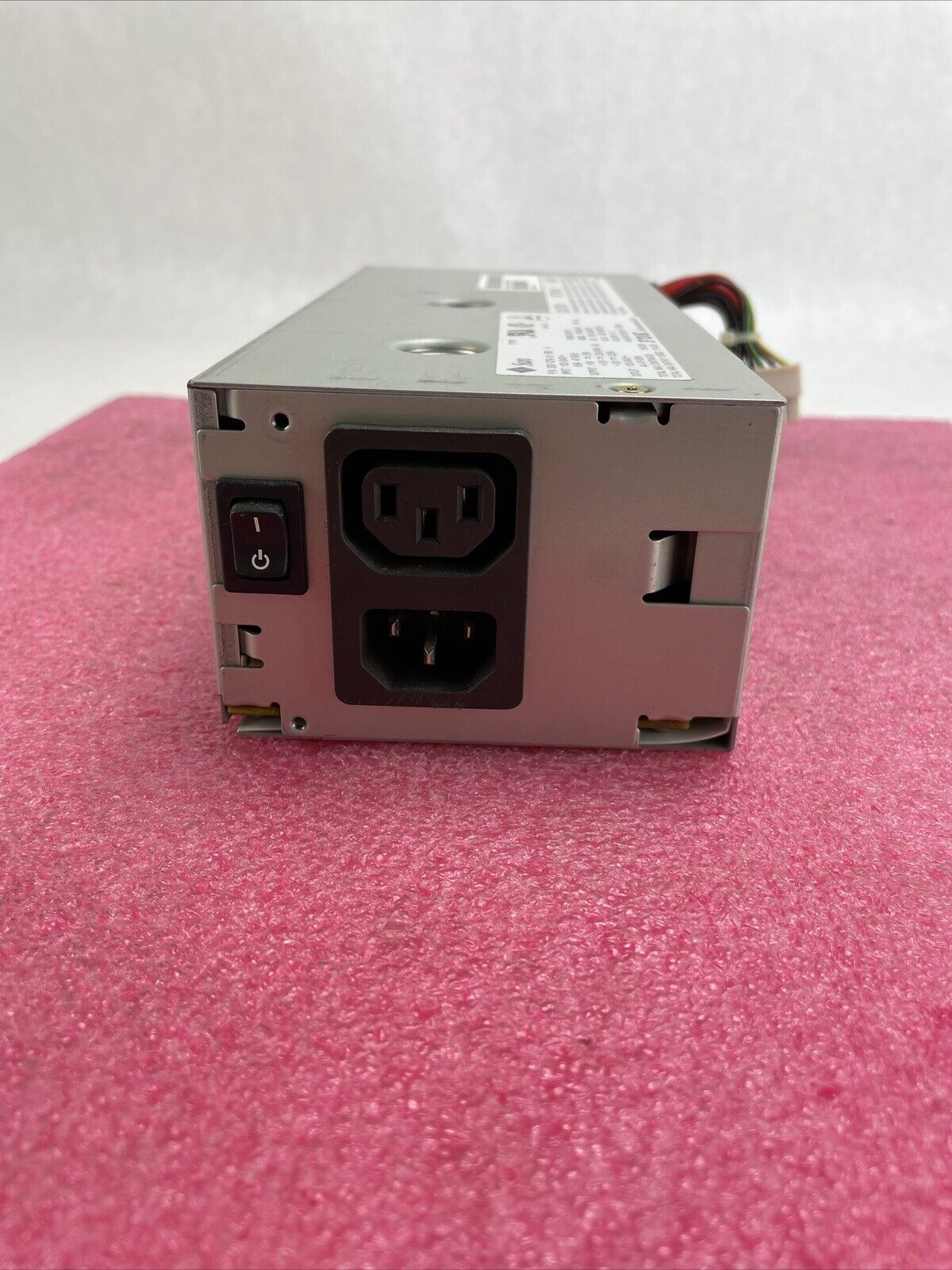 Sun PEX668-31 300-1279-01 REV A Tested 174W