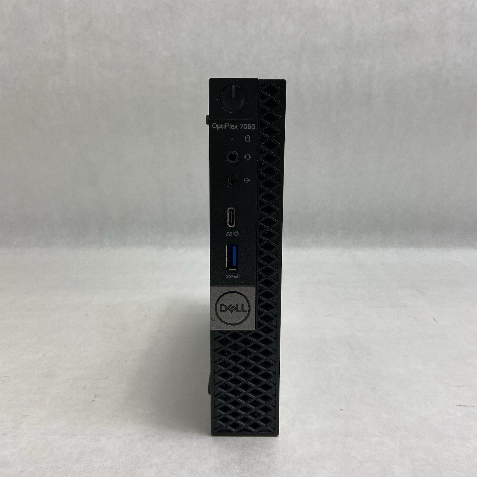 Dell Optiplex 7060 Micro i5-8500T 2.1GHz 8GB RAM w/AC No HDD No OS1