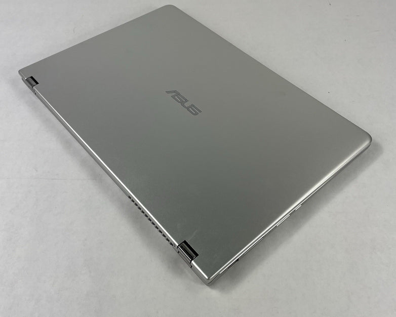 ASUS Q505U 15.6" Core i5-8250U 1.60 GHz 8 GB RAM No HDD No OS READ