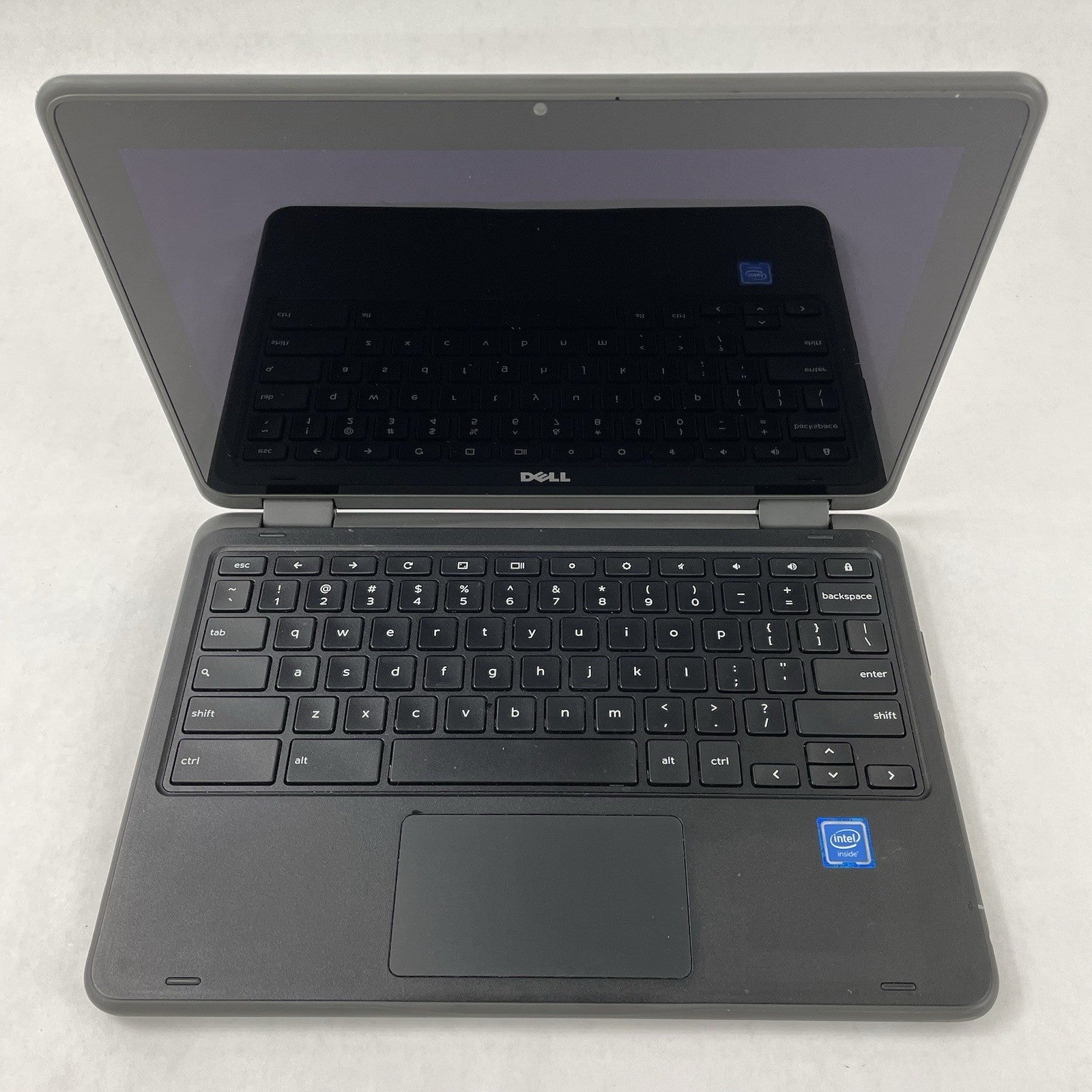 Dell ChromeBook 11 3189 11.6" Celeron N3060 1.60 GHz 4 GB RAM 32GB SSD1