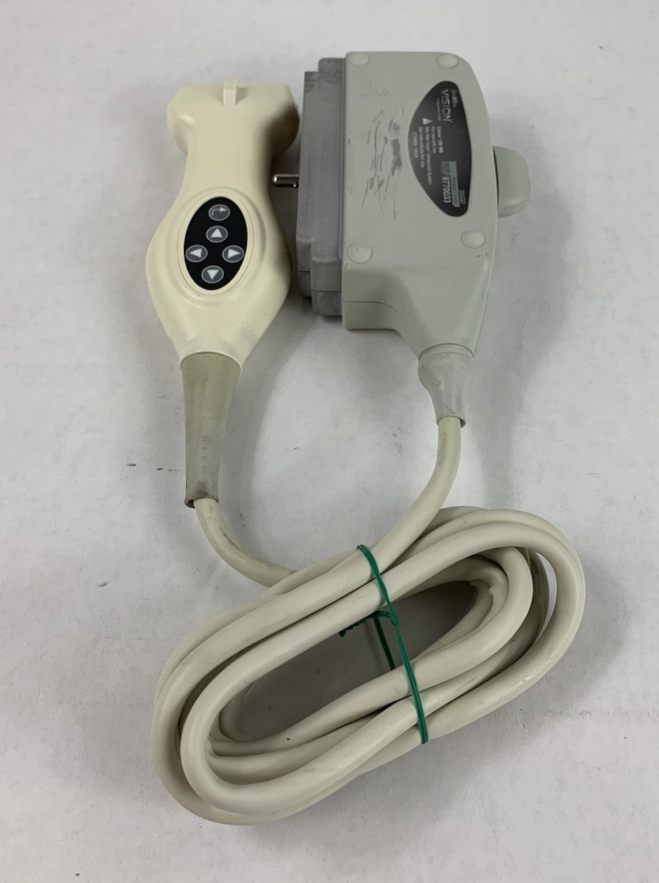 Bard Site Rite Vision 9770033 Ultrasound Probe - Untested2