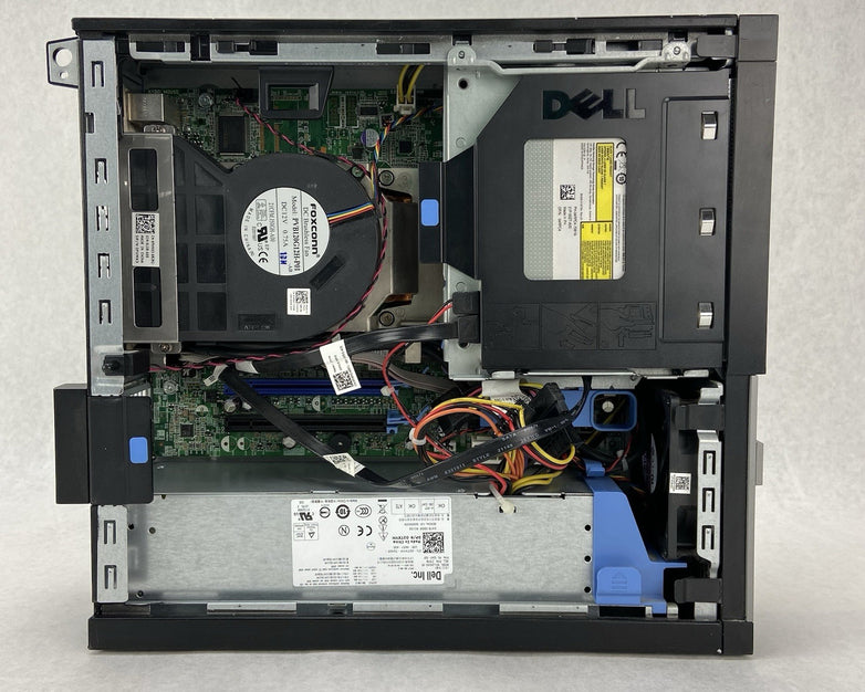 Dell Optiplex 990 SFF Intel Core i5-2400 3.1GHz 4GB RAM No HDD No OS
