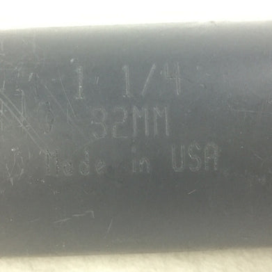 Morse 1-1/4  Carbide Tipped  32MM