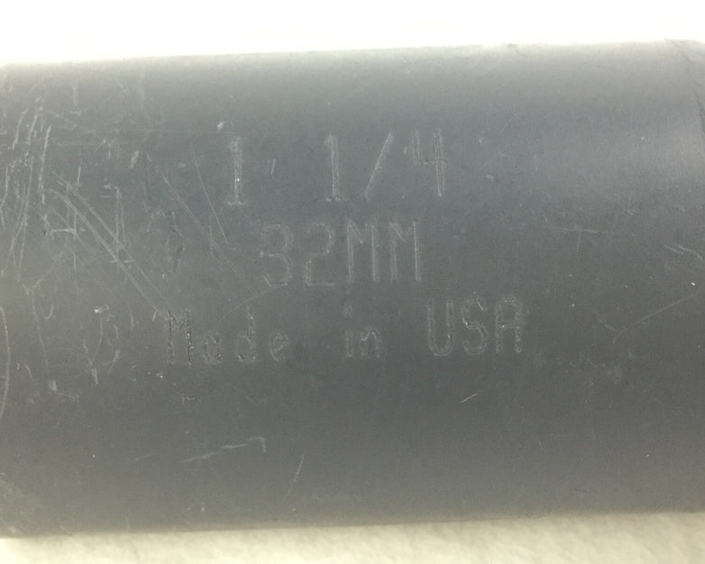 Morse 1-1/4  Carbide Tipped  32MM