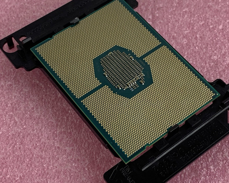 Intel Xeon Gold 6248 CPU 2.50 GHz 20 Core LGA 3647 Server Processor SRF90