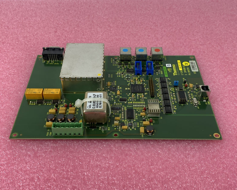 Thermo Scientific 2098790-08 LP DAQ Ion Source Board for Mass Spectrometer