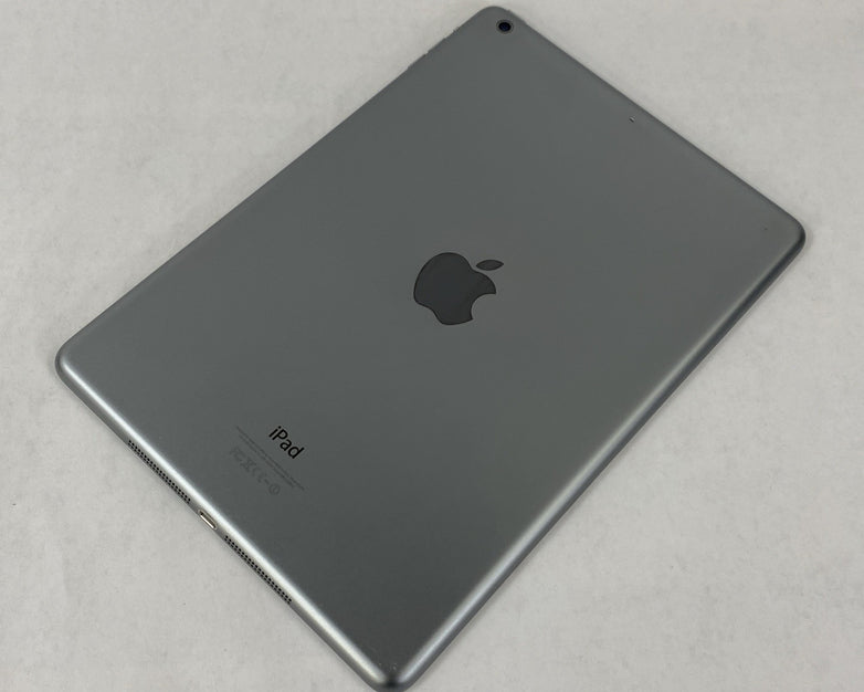 Apple iPad Air 1st Gen A1474 64GB Wi-Fi 9.7" Space Gray IOS 12.5.8
