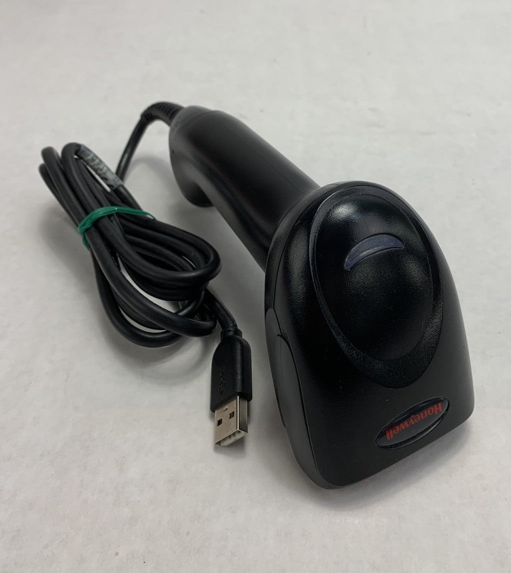 Honeywell 1450g 1450G2D-2-INT USB-Wired Handheld Scanner0