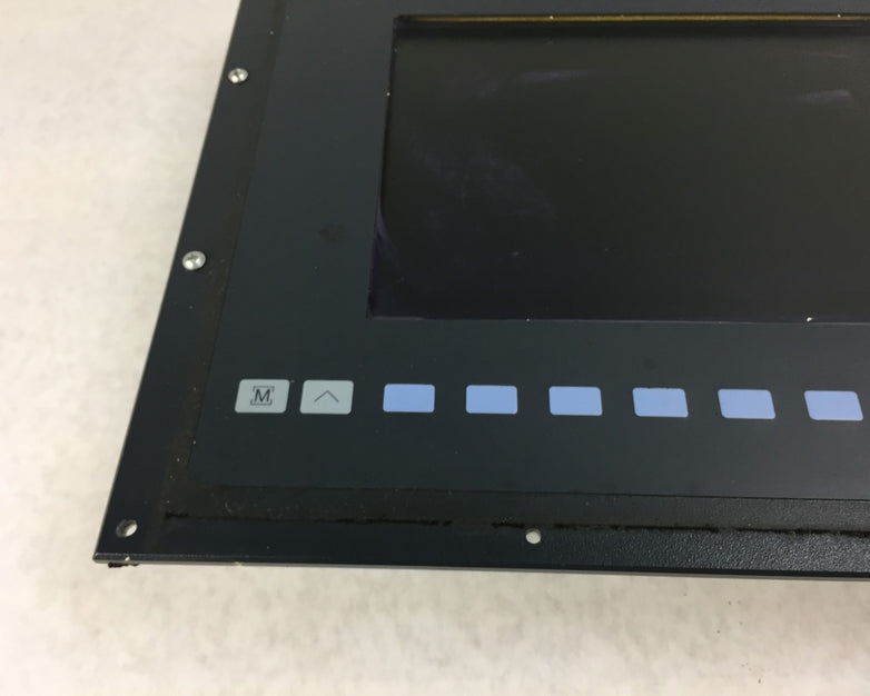 Leukhardt Systemelektronik 6335232 19" Terminal-K 19-36 VDC Interface Panel