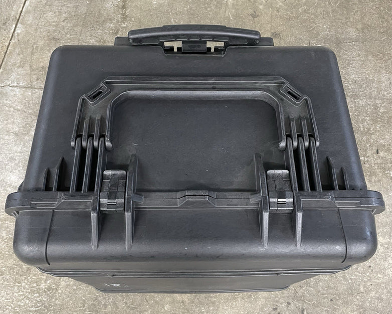 Pelican 1630 Wheeled Protector Hard Case With Foam