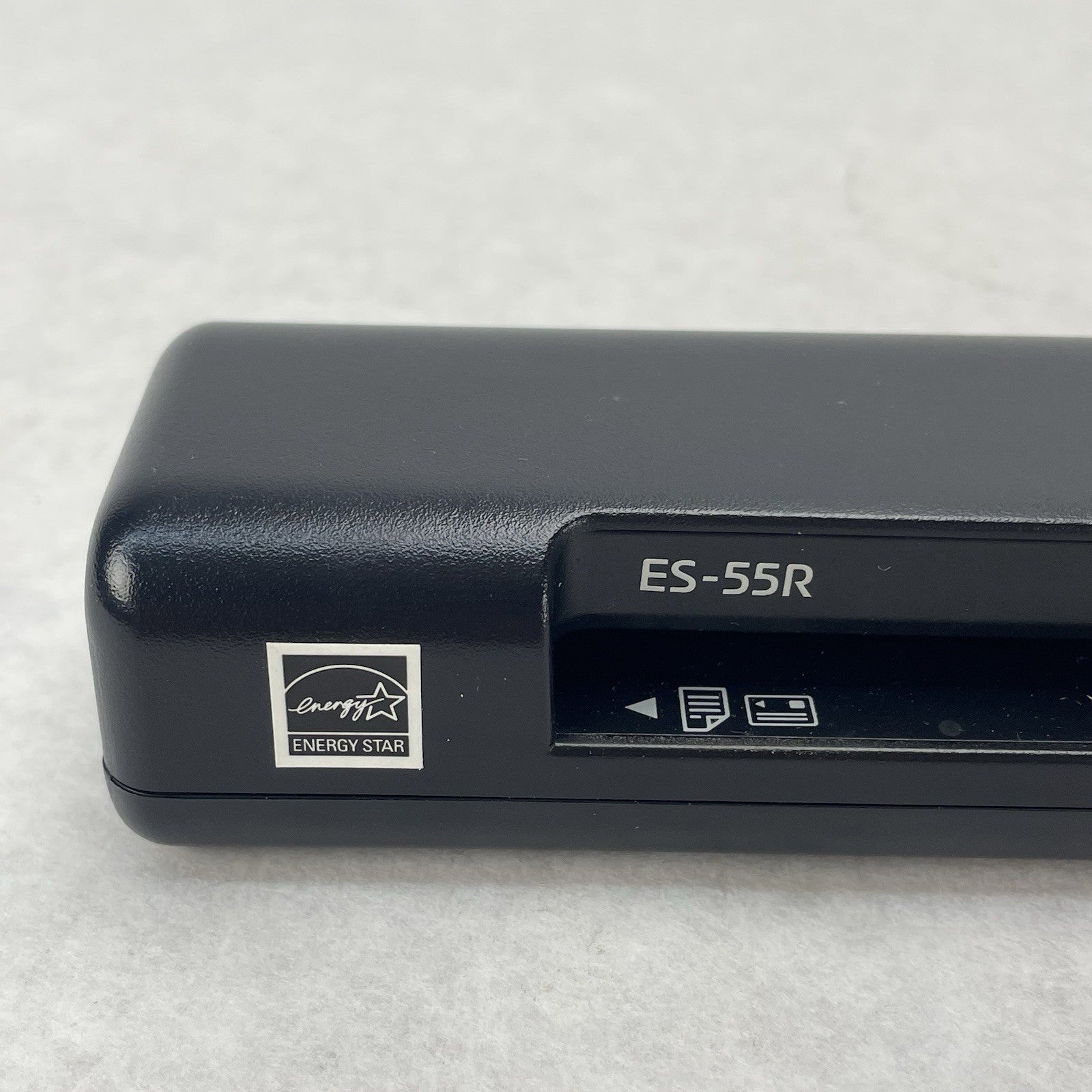 Epson ES-50 WorkForce Portable Document Scanner Power Tested2