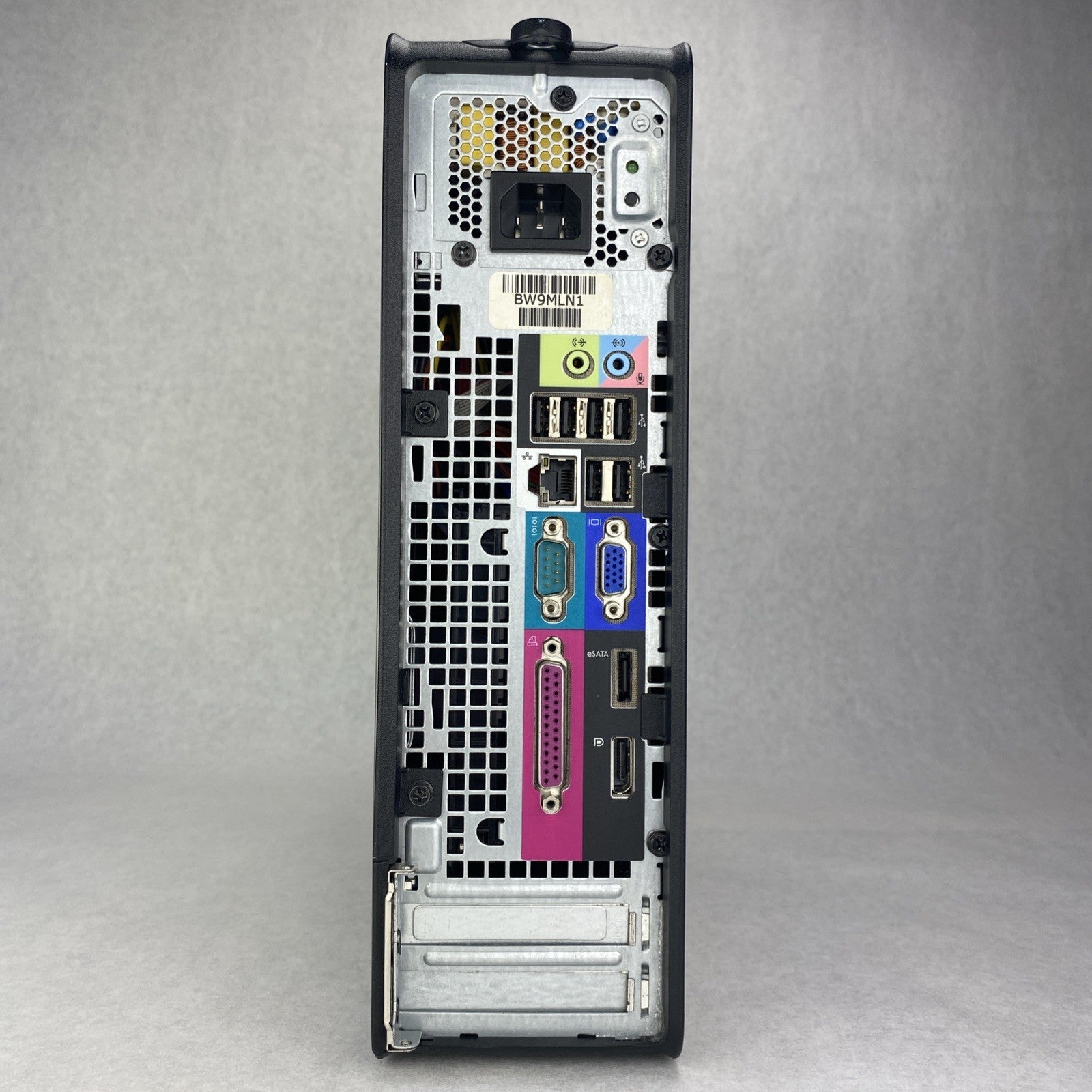 Dell Optiplex 780 SFF Intel Core 2 Duo E8400 3.0GHz 4GB RAM No HDD No OS