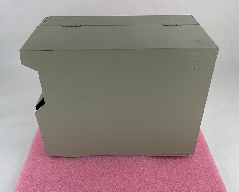 Zebra 105SL Plus 102-801-00200 203 DPI Thermal Label Printer LP/TLP - For Parts