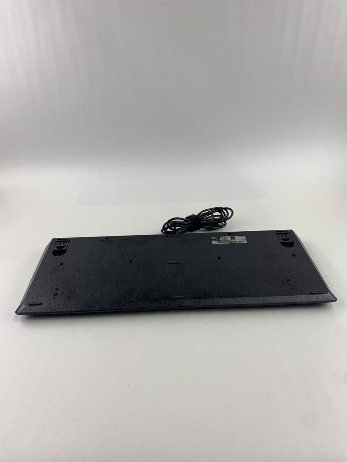Lenovo SK-8827 Wired Keyboard SD50L80031