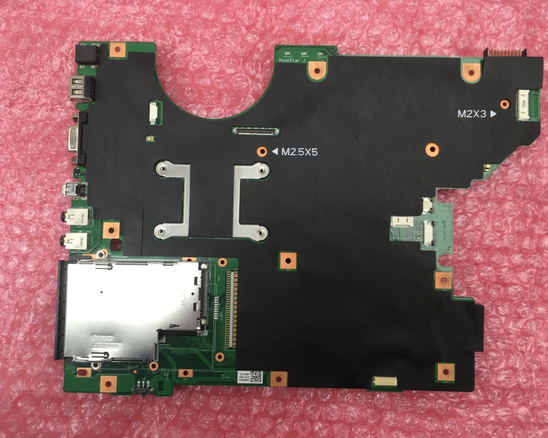 Dell Latitude E5510 Motherboard 01X4WG Intel NO CPU