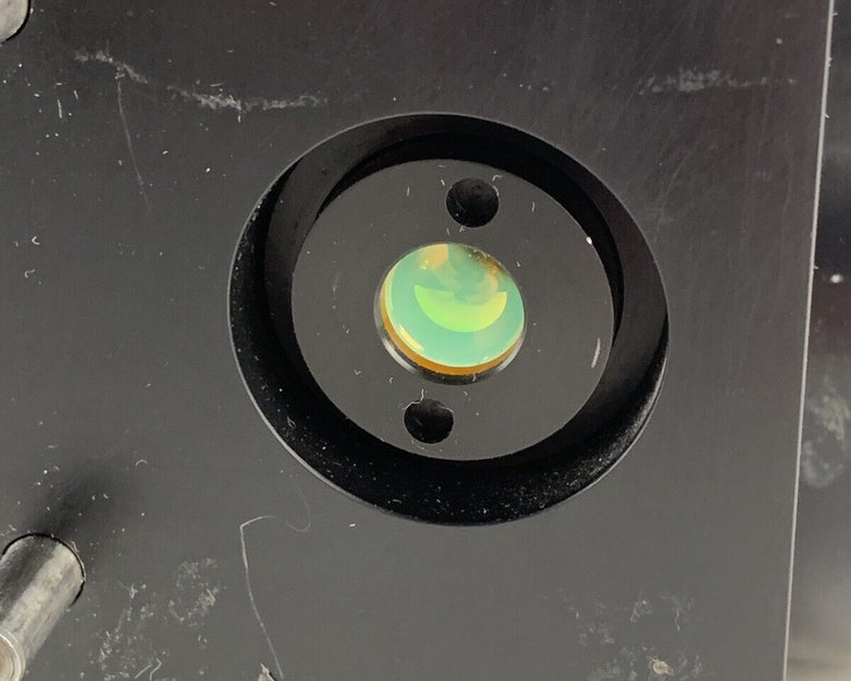 Synrad FHFL50-U FH Flyer 2-Way Scan Marking Head Laser Gauging Parts and Repair