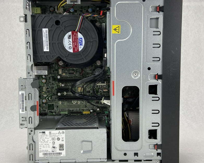 Lenovo ThinkStaion P330 SFF Intel Core i5-8500 3GHz 8GB RAM No HDD No OS