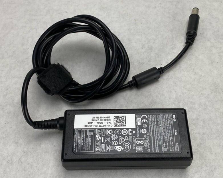 Lot of 6 Dell LA65NS2-01 DP/N: 06TM1C 65W 19.5V 3.34A AC Adapter