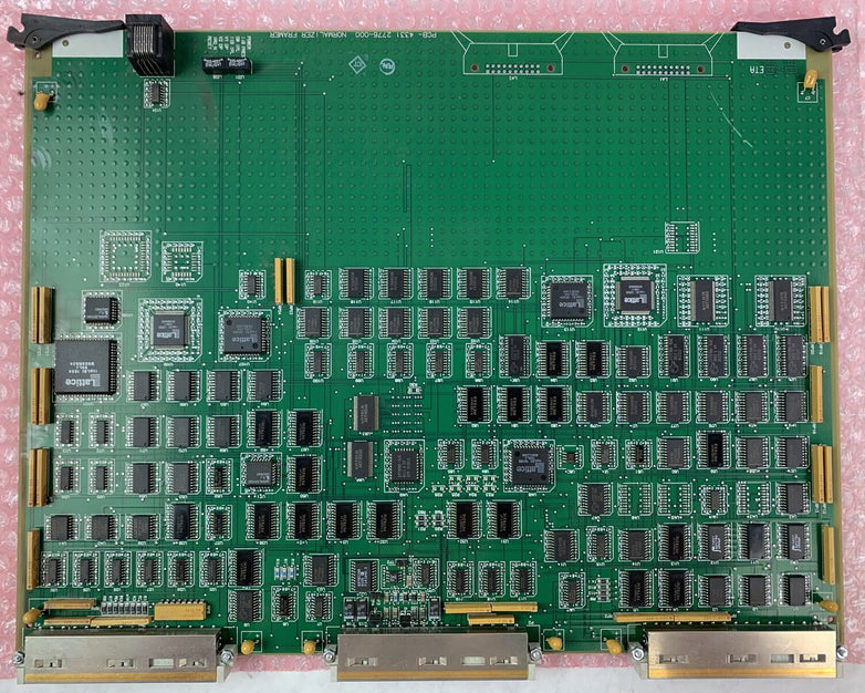 Unisys 43312800-002 4331 2776-000 Unisys Quantum Normalizer