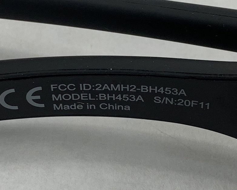 Mpow BH453A Bluetooth Headset