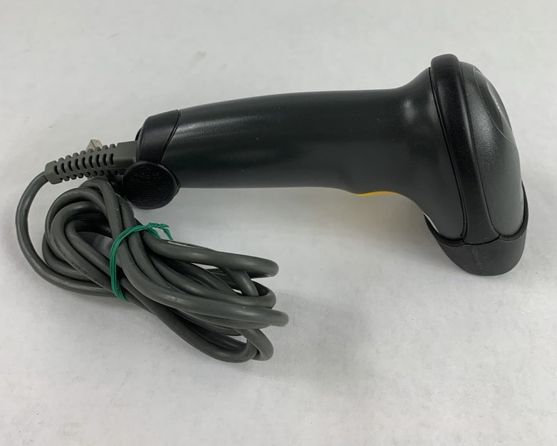 Symbol Motorola LS2208-SR20007 USB-Wired Handheld Scanner